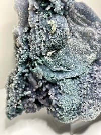 Image 5 of Grape Agate Cluster Statement Piece | Sulawesi, Indonesia #2974