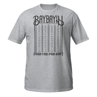 Image 1 of Baybayin (Black Print)