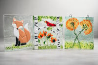 Image 3 of Fused Glass Workshop at Parlor Brewing 