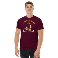 Image 1 of Unisex Fiesta tee