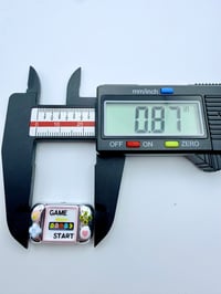 Image 2 of Game console beads x 6