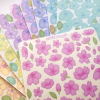 Image 2 of cherry blossoms