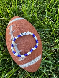 Image 2 of BYU bracelet