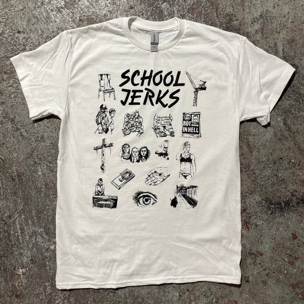 School Jerks
