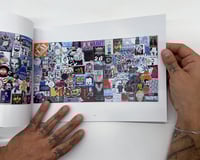 Image 2 of ArtBook StickeROMExpo 2nd Edition 2025