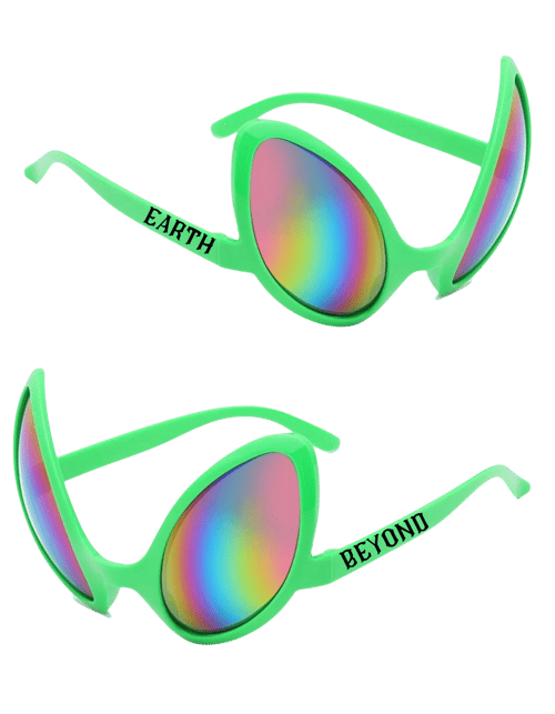 Image of Alien Shades 