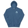 Indigo Blue 10yr Unisex Hoodie