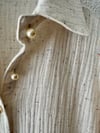 BUTTONED DOWN KAFTAN
