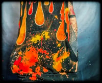 Image 5 of SlowDriP UV Sleeveless Hoodie (Large)