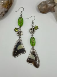 Image 1 of Thank My Lucky Stars Earring Set 