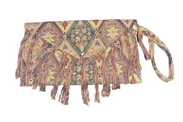 Image of TAPESTRY Wristlet 