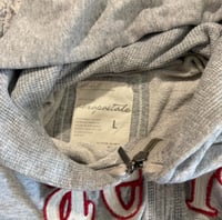 Image 3 of (L) y2k Aeropostale zip-up
