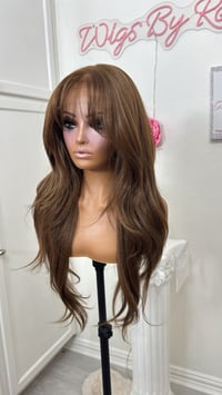 Image 6 of Janice free part luxury (ready to ship) 