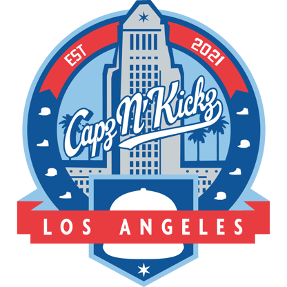 Capz N Kickz