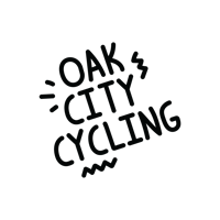 Oak City Cycling Home