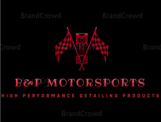 B&P Motorsports  Home