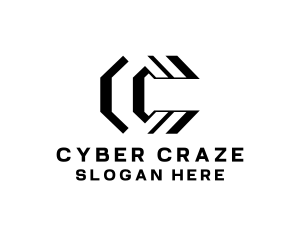 cyber craze