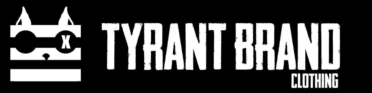 tyrantbrandclothing Home