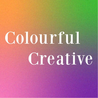 Colourful Creative