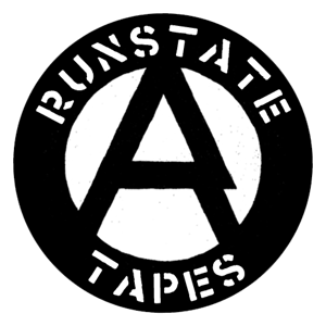 Runstate Tapes Home