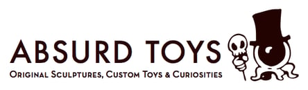 Absurd Toys Home