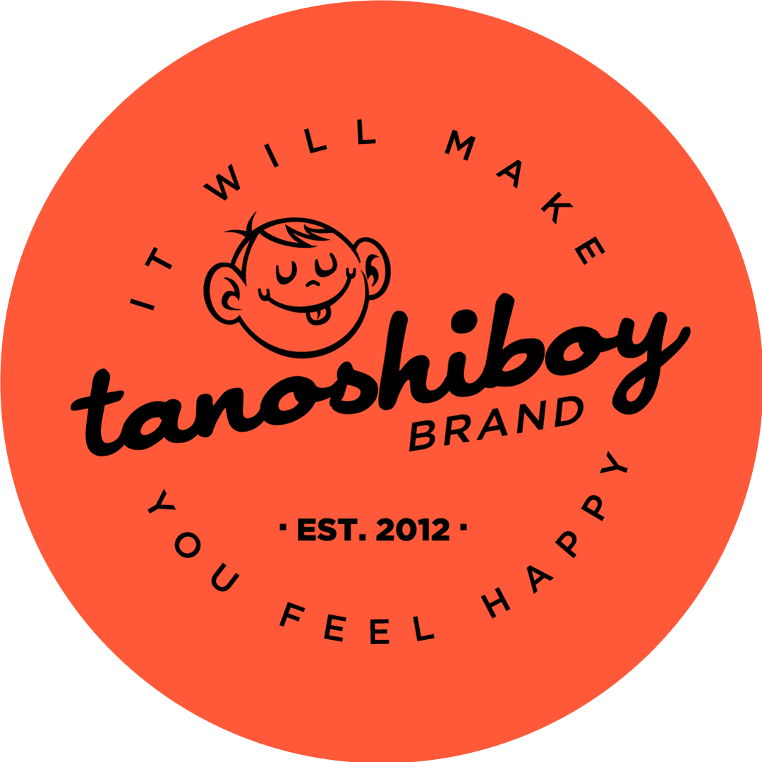 Tanoshiboy Art