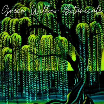 Green Willow Botanicals Home