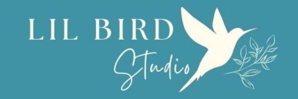 Lil Bird Studio Home