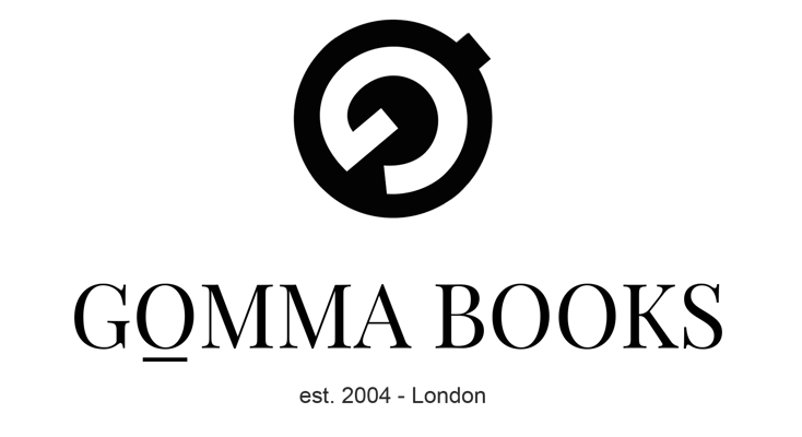 Gomma Books Ltd Home
