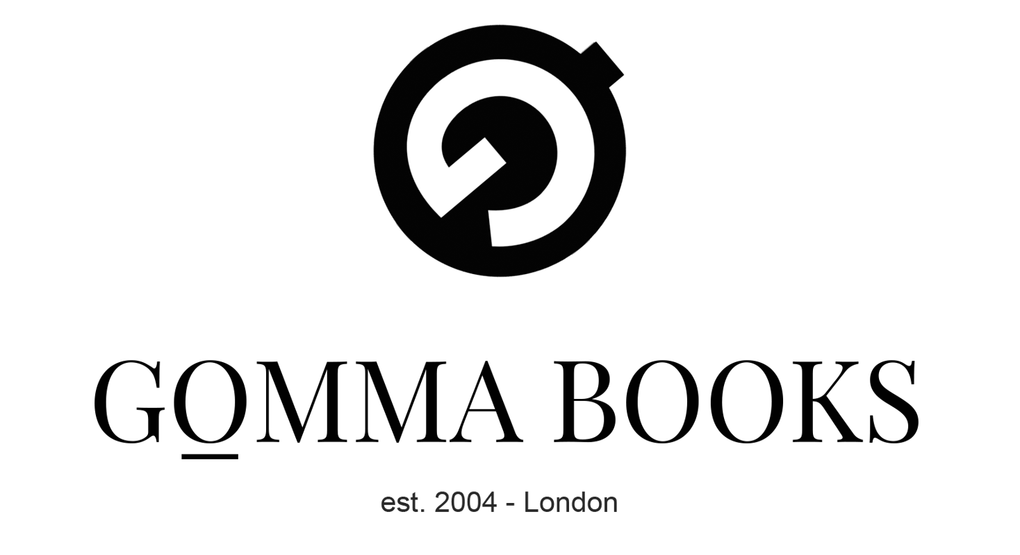 Keizo Kitajima Standard Edition Gomma Books Ltd