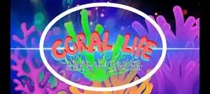 Coral Life Home