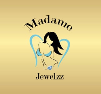 Madame Jewelzz Home