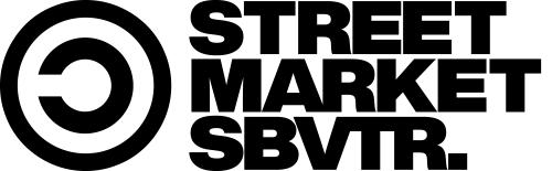 STMKTSBVTR // Street Market Subvertiser Home