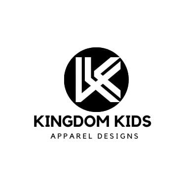 Kingdom Kids Designs Home