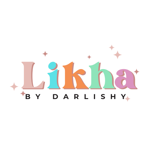 Likha by Darlishy Home