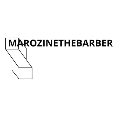 MAROZINETHEBARBERSTUDIO Home