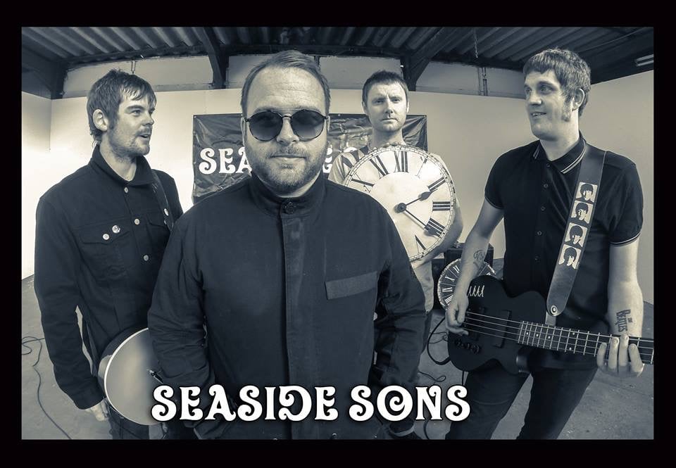Seaside Sons