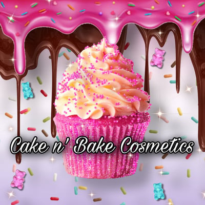 Cake n' Bake Cosmetics