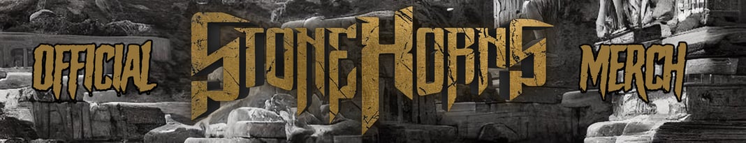 STONE HORNS Home