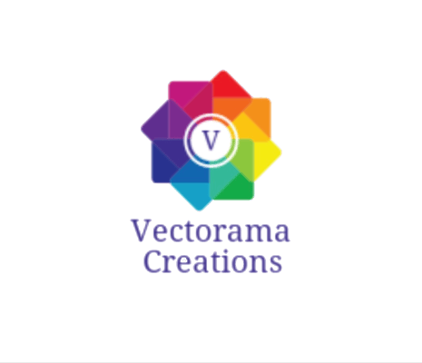 VectoramaCreations Home