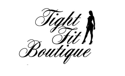 Tight Fit Boutique