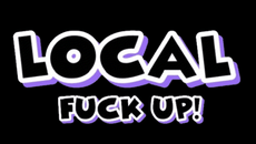 Localfuckup Home