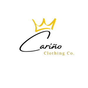 Carińo Clothing Co. Home