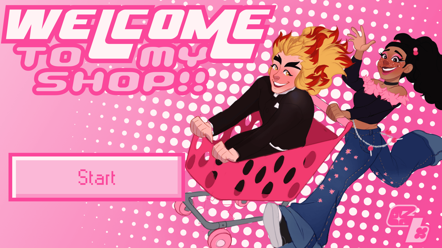 Welcome image