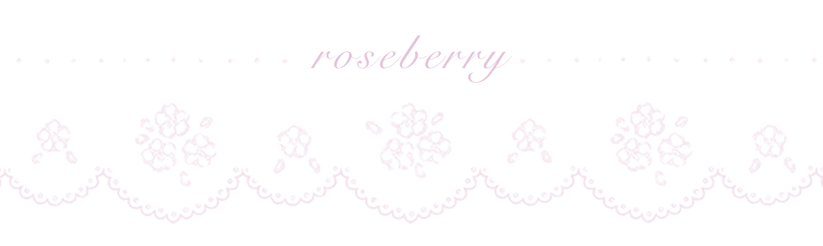 roseberryshop Home