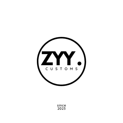 zyycustoms Home