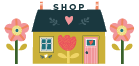 The Tiny Hive Studio Shop