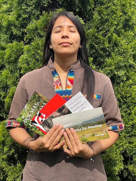 Welcome to Yura Sapi Creations