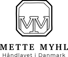 MM by Mette Myhl - Håndlavet jule og påskepynt i Liberty stof