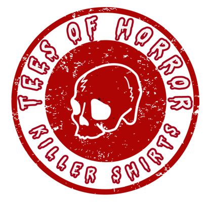 Tees of Horror Home